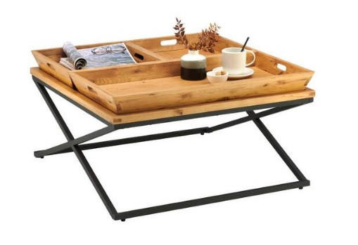 KONFERENČNÍ STOLEK KONNY