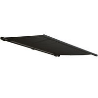 ELEKTRISCHE KASSETTENMARKISE Anthrazit, Anthrazit - Anthrazit, Textil (450/23/300cm) - MCW