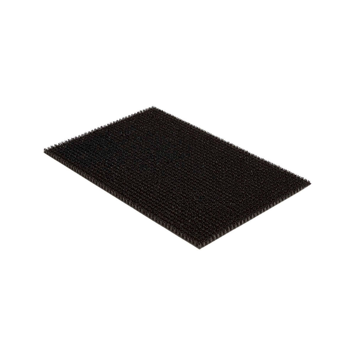 SCHMUTZFANGMATTE AUßEN SEASON - Schwarz, Textil (40/60cm) - Astra