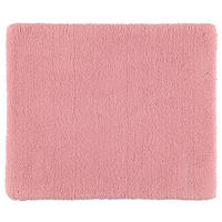 BADTEPPICHE SQUARE ROSENQUARZ - 402 - Rosa, Textil (50/60cm) - Rhomtuft