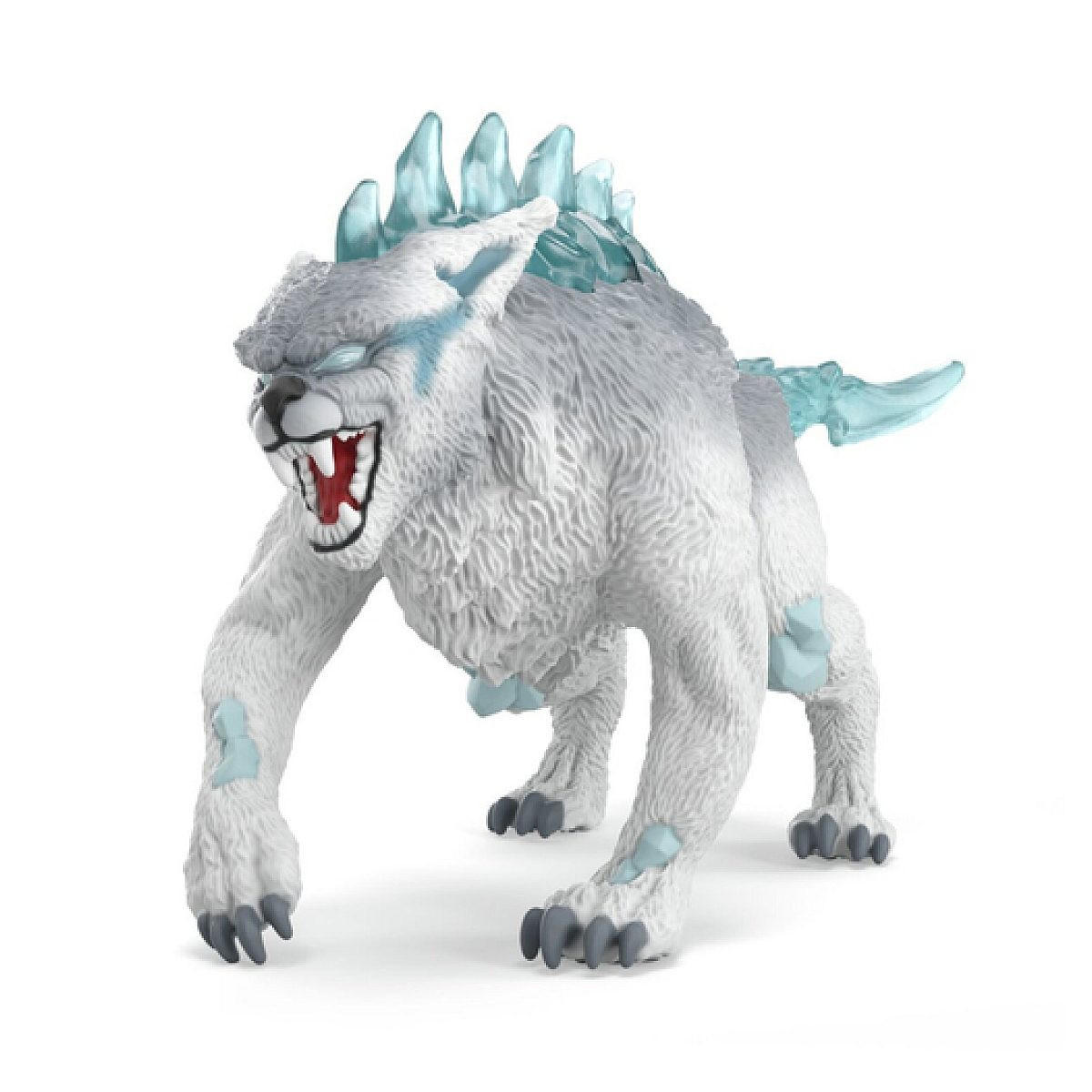 Schleich Spielfigur Türkis 15.8x9.2x6.5 cm