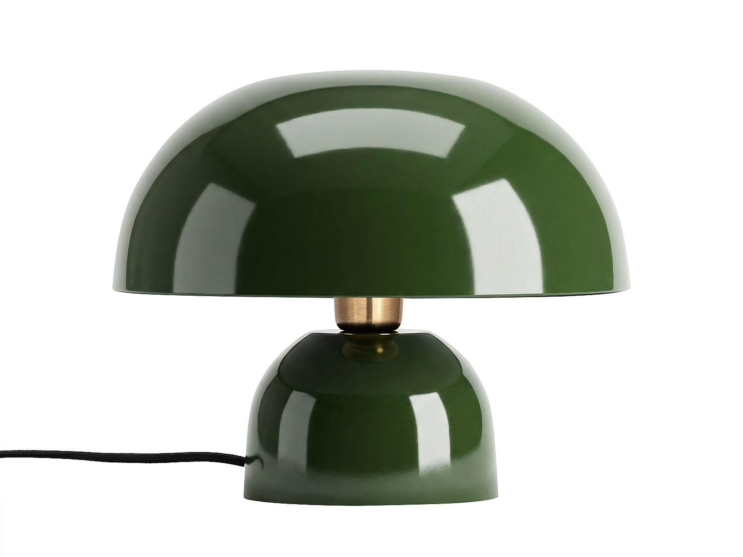 Vente-Unique Tischlampe Schlamm 31x25x31 cm