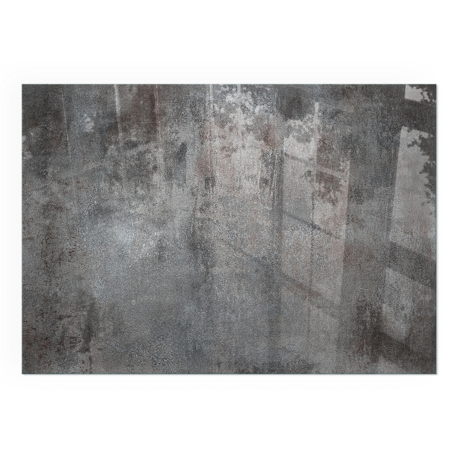 TULUP PODLOŽKA POD KRB 100x70 cm - Surová struktura povrchu