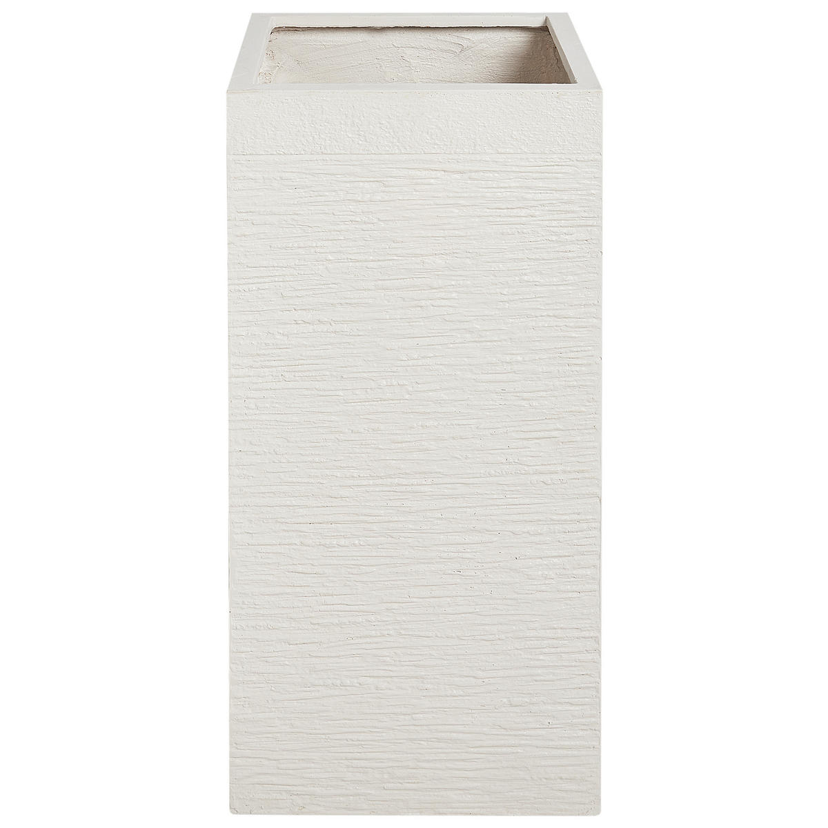 SAKSIJA bež Dion - bež, prirodni materijali (77cm) - Beliani