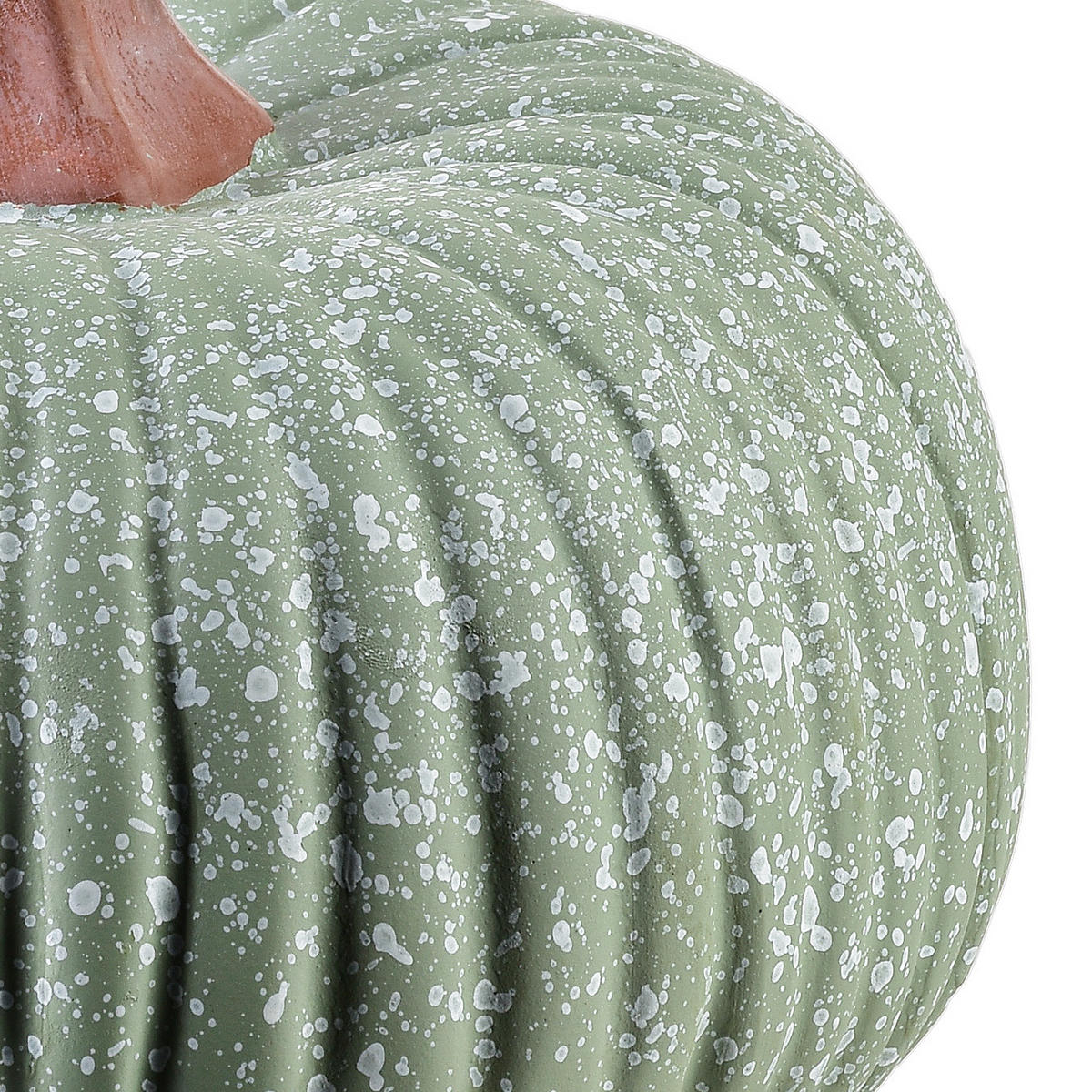 FIGURA DÝNĚ - tyrkysová, keramika (20/15/20cm) - Mondex
