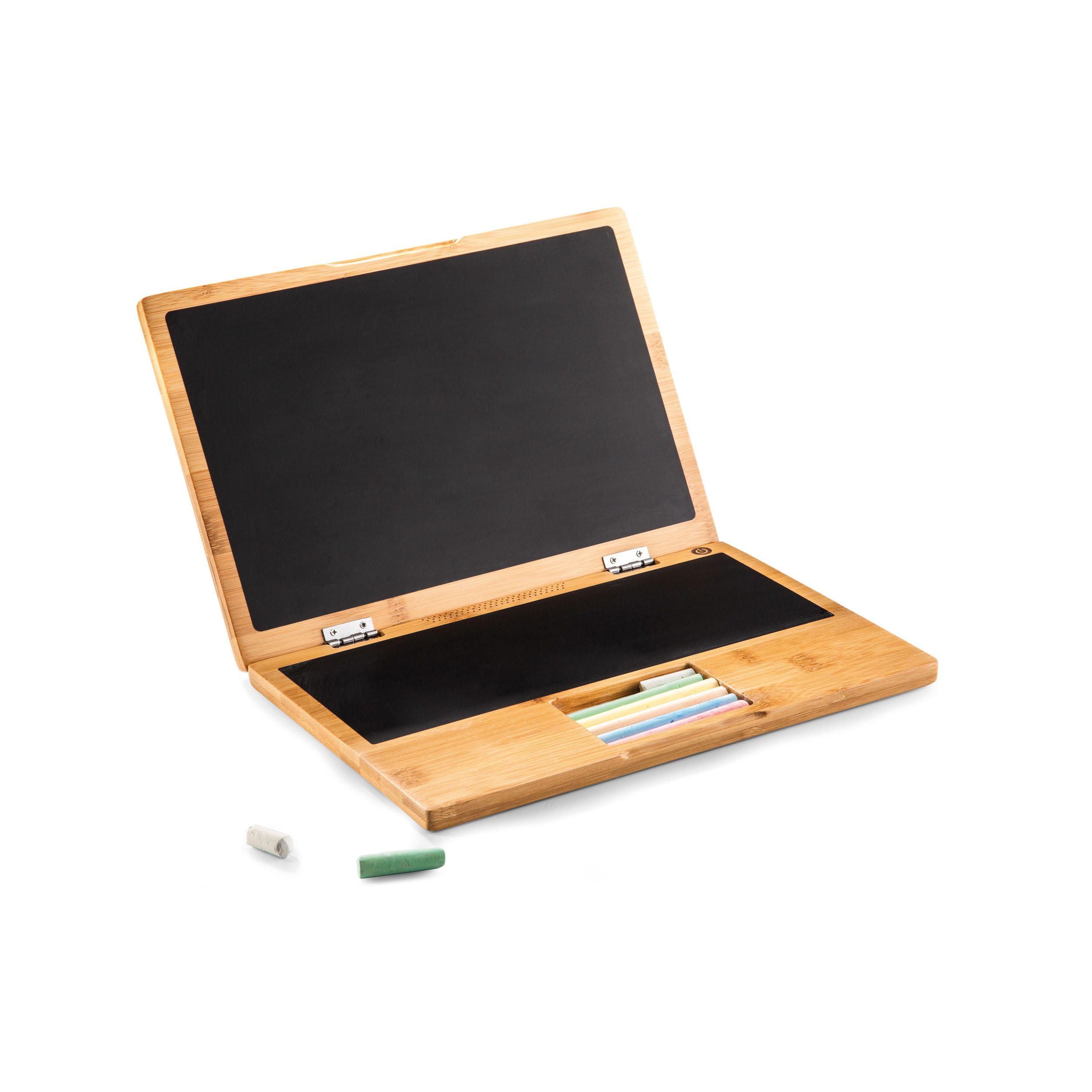 XXXLutz Maltafel Braun 19.2x2.7x28 cm