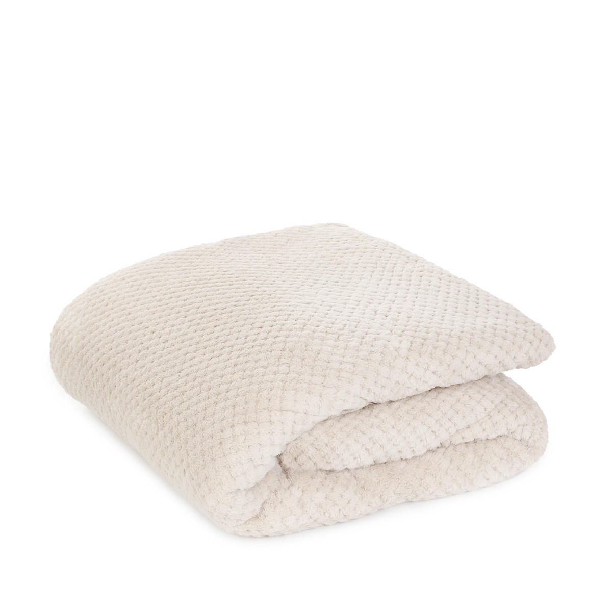 TAGESDECKE Noah beige 220/240 cm - Beige, Textil (220/240cm) - Homla