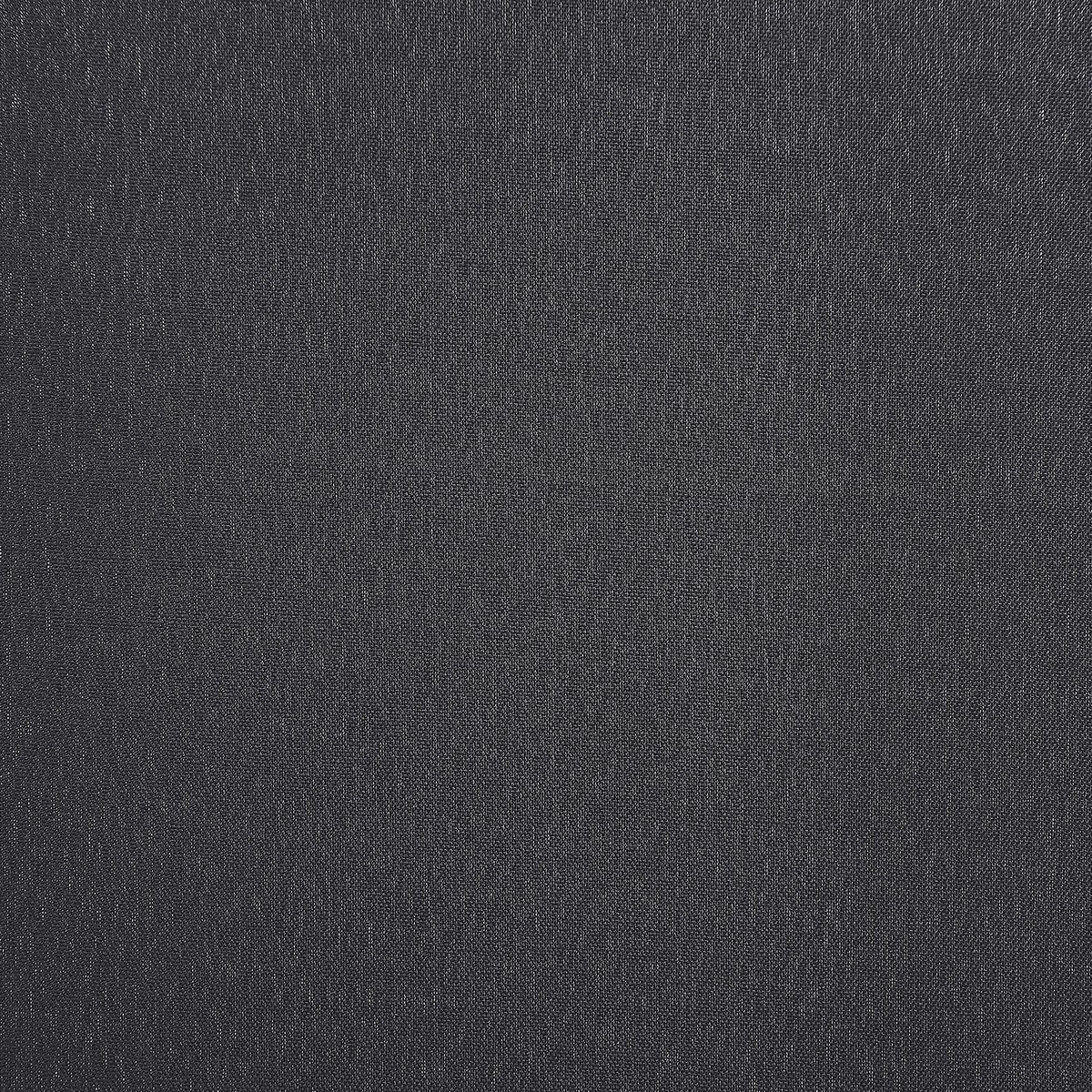 SEPARATOR DE CAMERĂ 3 piese gri 160/170 cm Narni - gri închis/gri, material textil (161/170/2cm) - Beliani