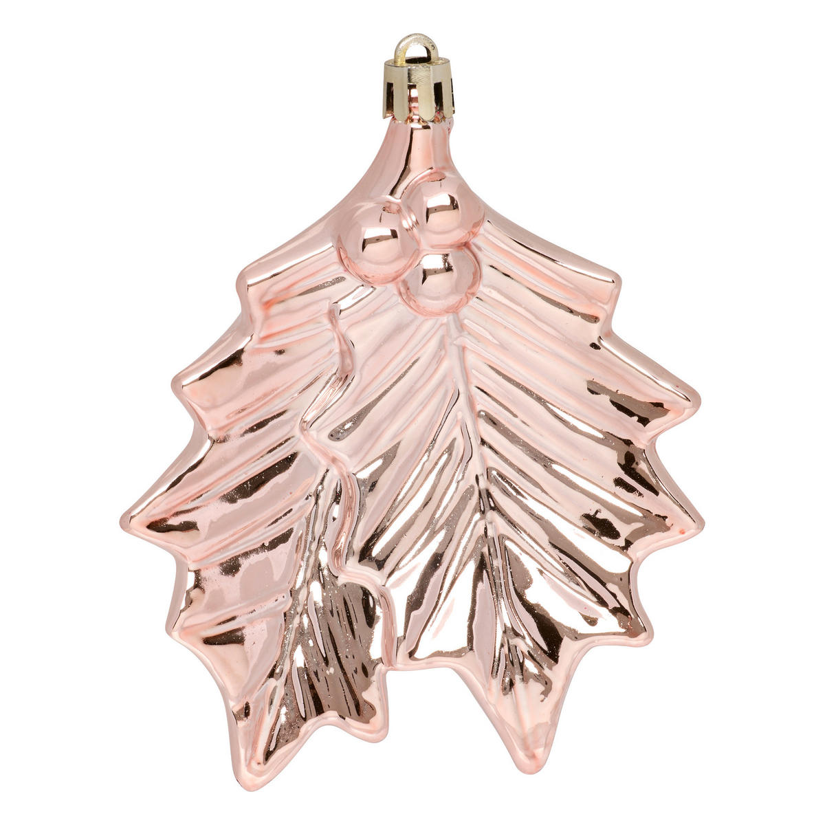 CHRISTBAUMKUGELN 60er-Set - Multicolor, Kunststoff (8/8/8cm) - Atmosphera Createur d´interieur