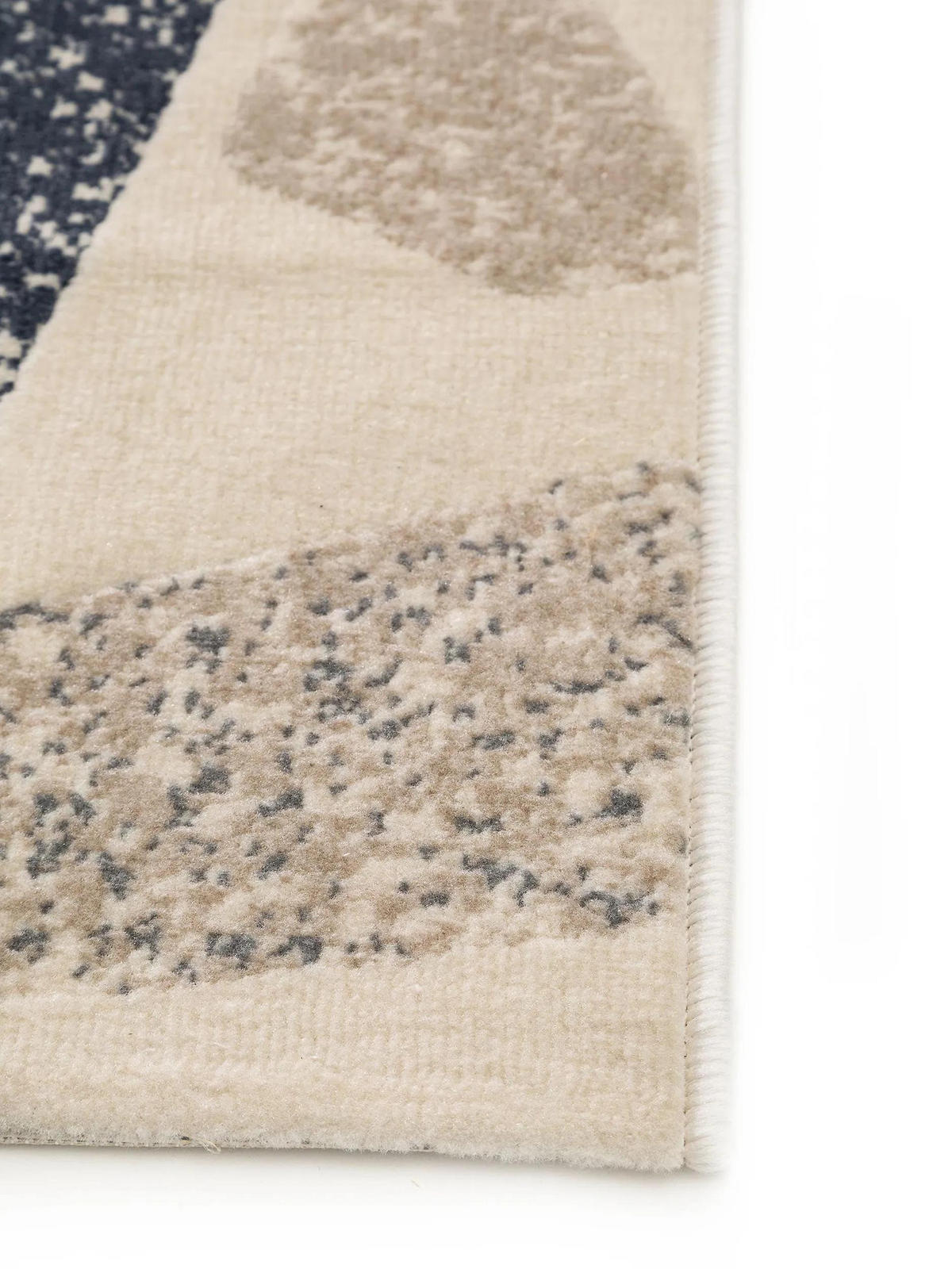 TEPPICH Dessert Multicolor 120x170 cm - Multicolor, Textil (120/170cm) - benuta Pop