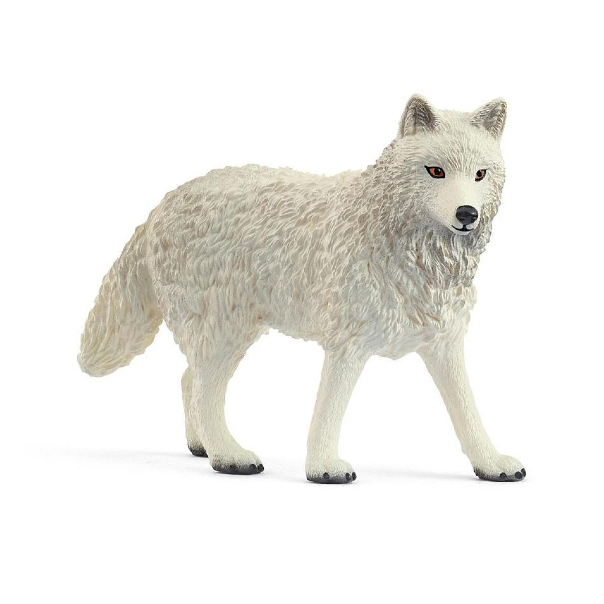 Schleich Spielfigur Rot 3x6x8 cm