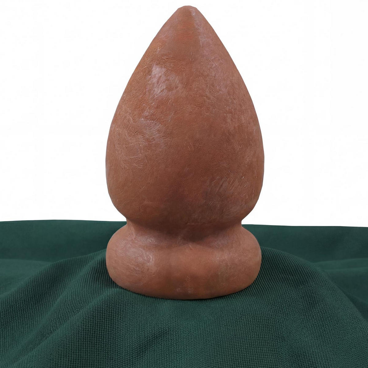 SONNENSCHIRM C57B Dunkelgrün - Dunkelgrün, Holz (300/300cm) - MCW