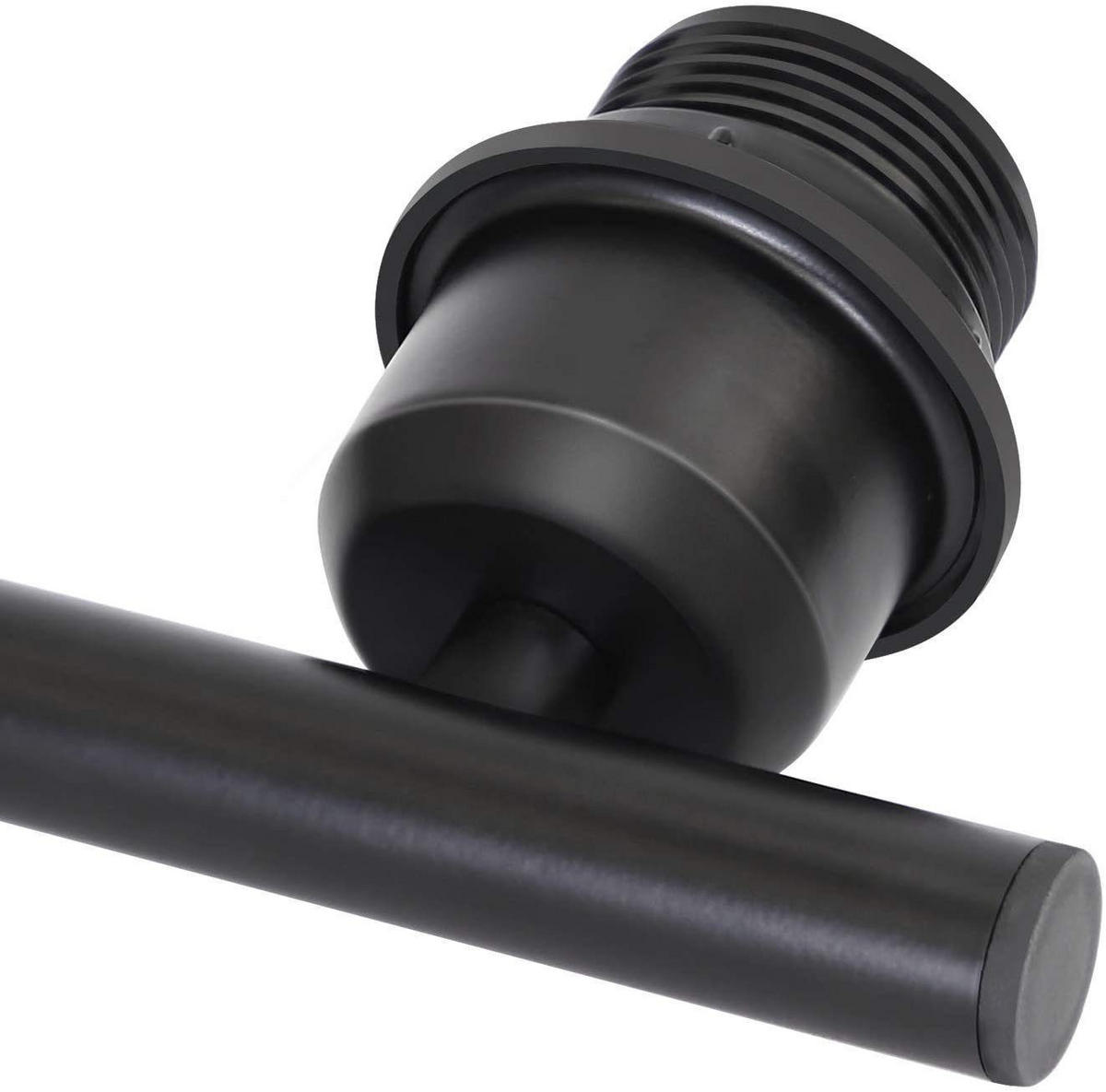 HÄNGELEUCHTE Federn 77/15/142 cm - Schwarz, Metall (77/15/142cm) - Nettlife