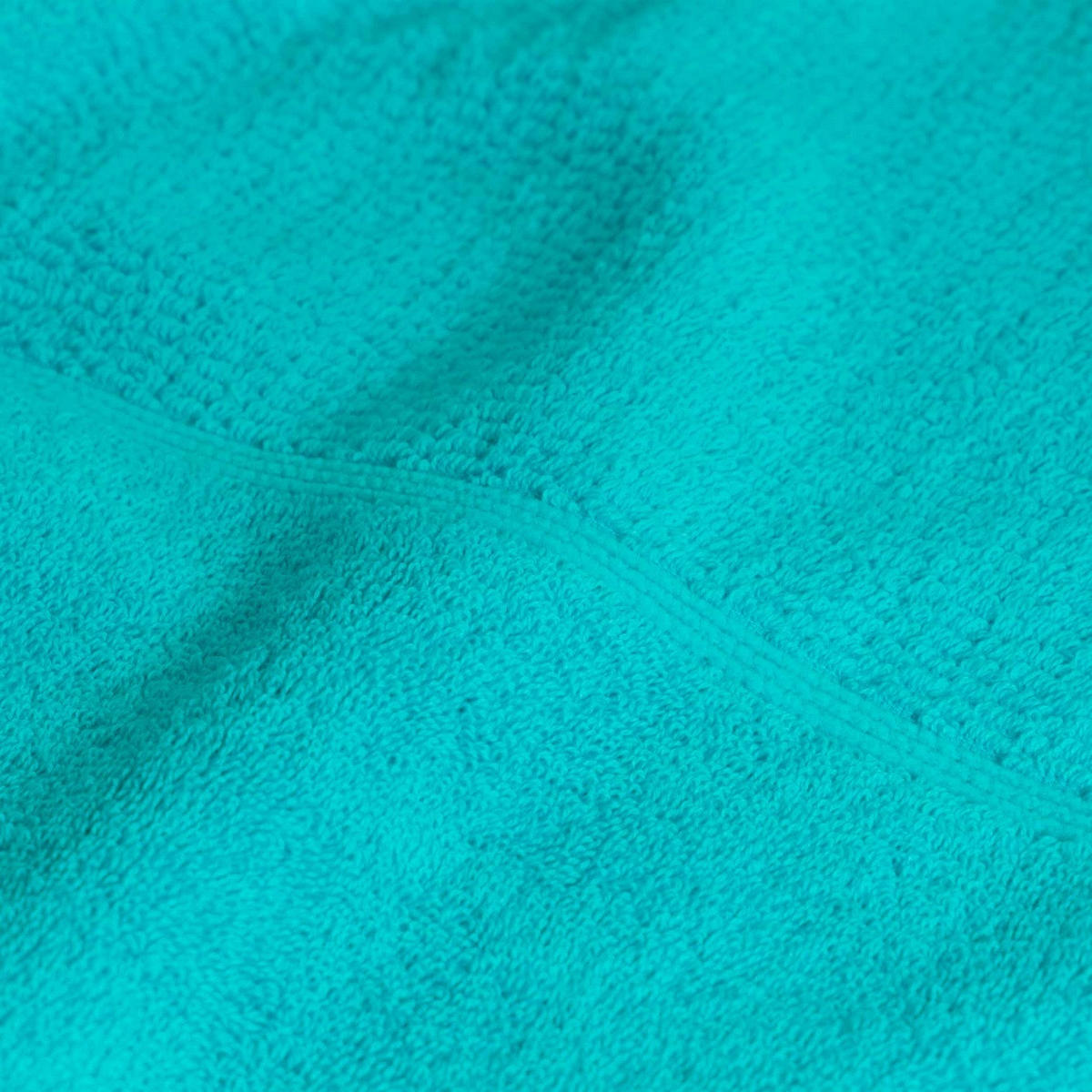 HANDTUCHSET PEARL 4-TLG - Blau, Textil (67/140cm) - Möve for Frottana