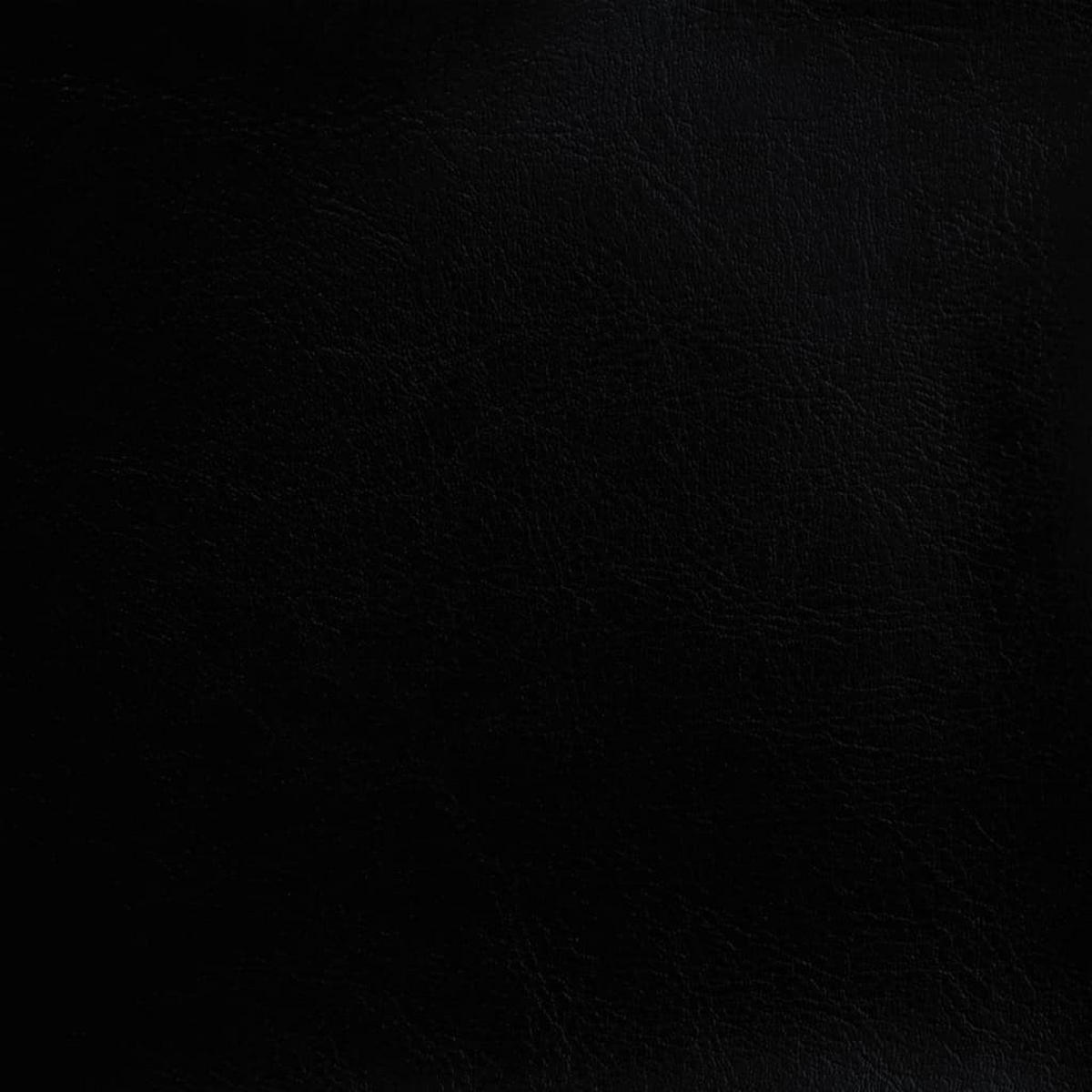 CLUBSESSEL Haltbar 70/56/68 cm Schwarz Kunstler - Schwarz, Leder (56/68/70cm) - vidaXL