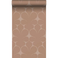 TAPETE Ornamente 50 x 900 cm - Terracotta, Papier (50/900cm) - Origin Wallcoverings