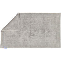 BADTEPPICHE COORDINATES CHARISMA 2555 STONE - 320 - Grau, Textil (70/120cm) - Julius Zöllner