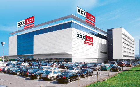 Click Collect So Geht S Xxxlutz