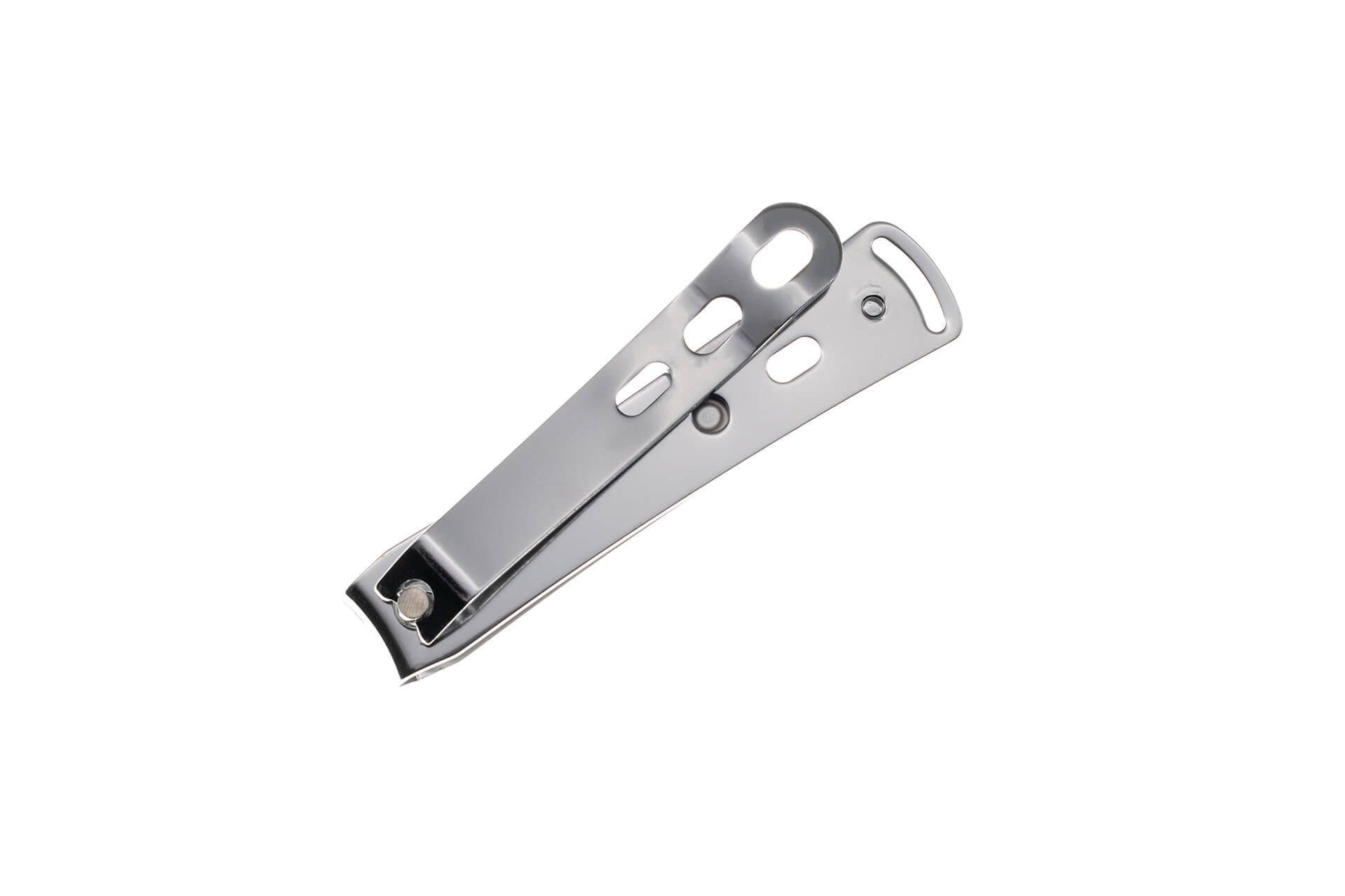 NAGELKNIPSER EDELSTAHL SS-111, 9.3 cm - Silberfarben, Metall (2/1.8/9.3cm) - Seki EDGE
