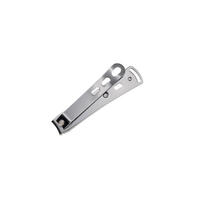 NAGELKNIPSER EDELSTAHL SS-111, 9.3 cm - Silberfarben, Metall (2/1.8/9.3cm) - Seki EDGE