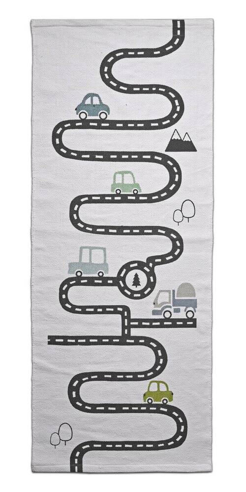 Spielteppich - Patinio