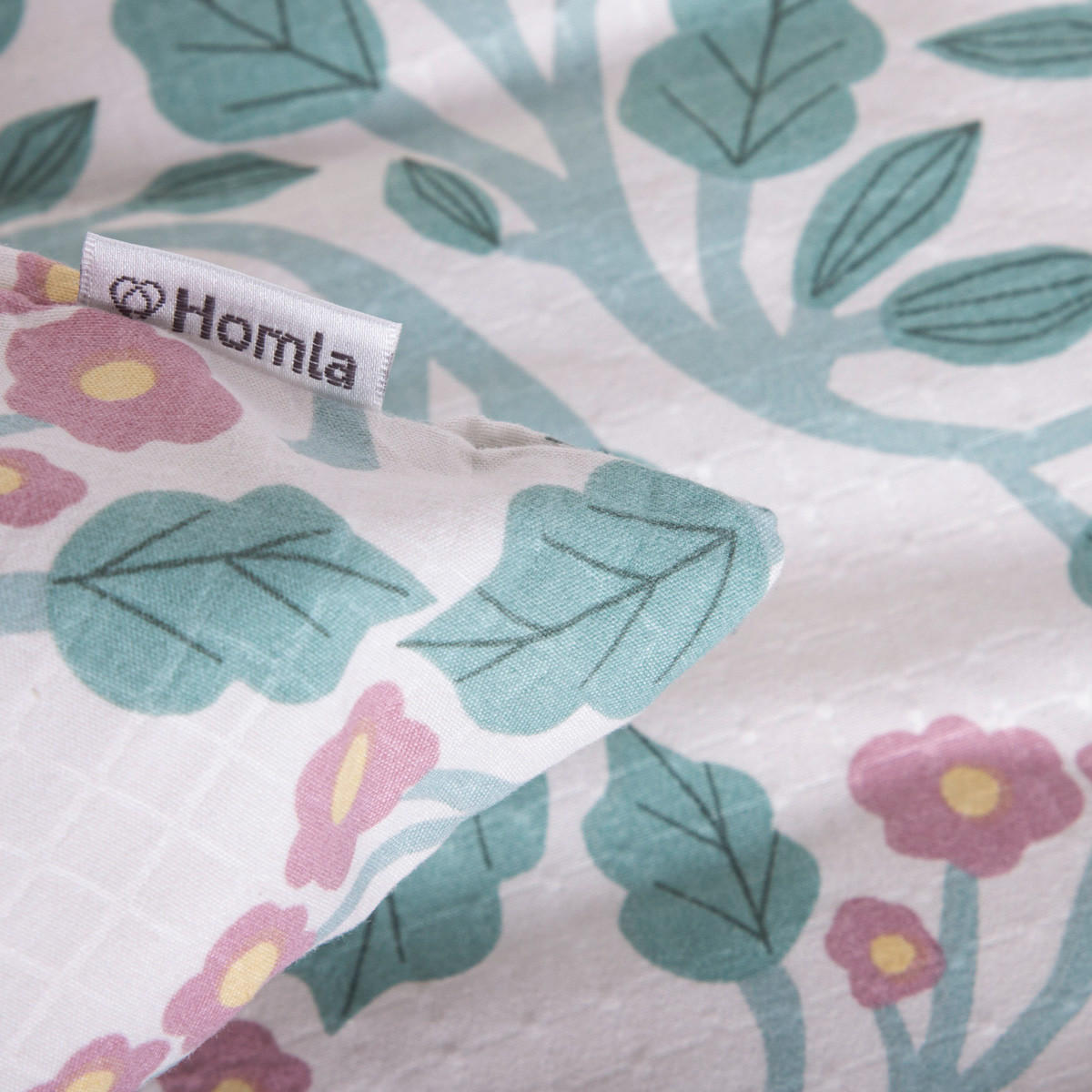 BETTWÄSCHE Jodie 160/200 cm - Multicolor, Textil (160/200cm) - Homla