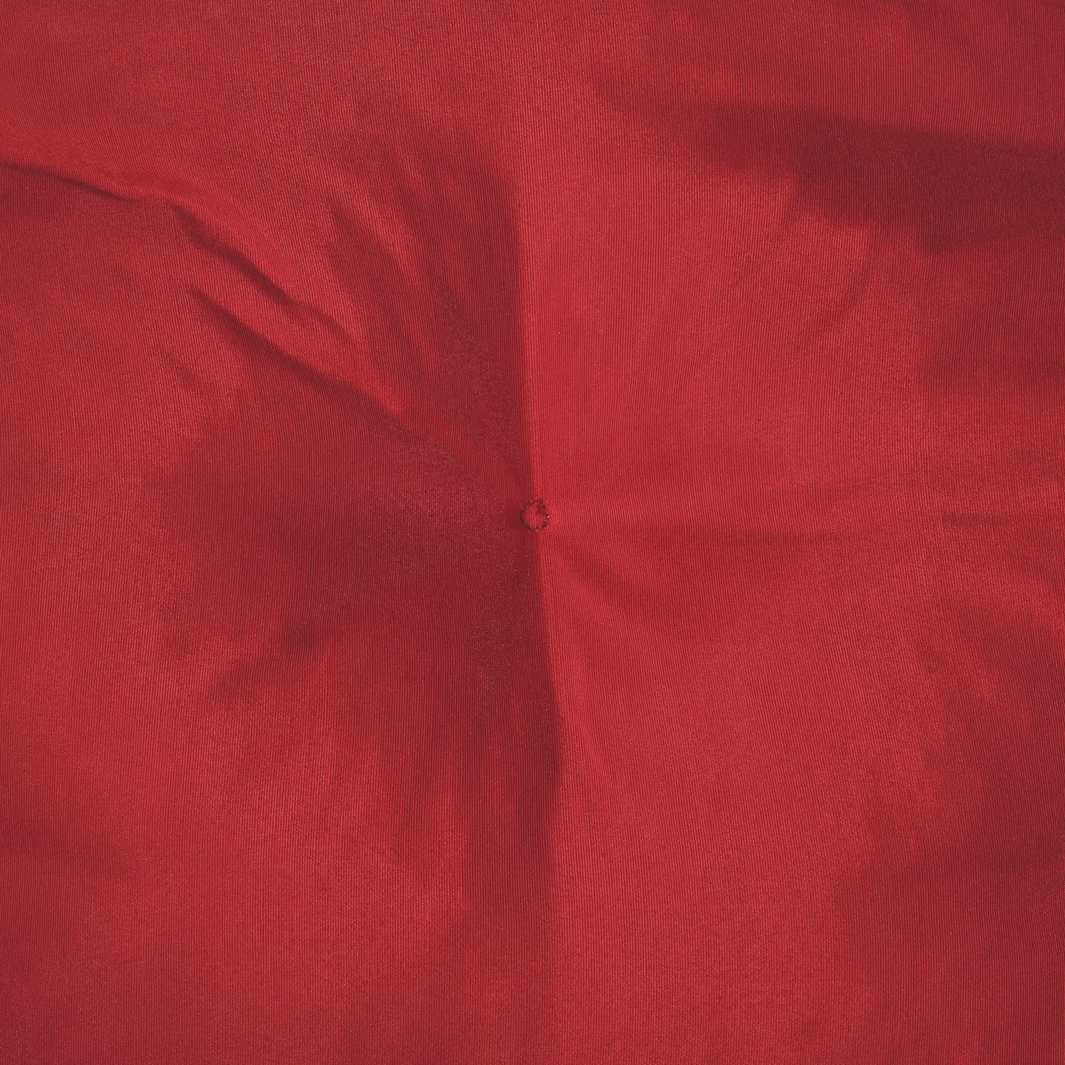 HOCHLEHNERAUFLAGE Flair HL 120/50/8cm Rot - Rot, Textil (50/8/120cm) - Beautissu 