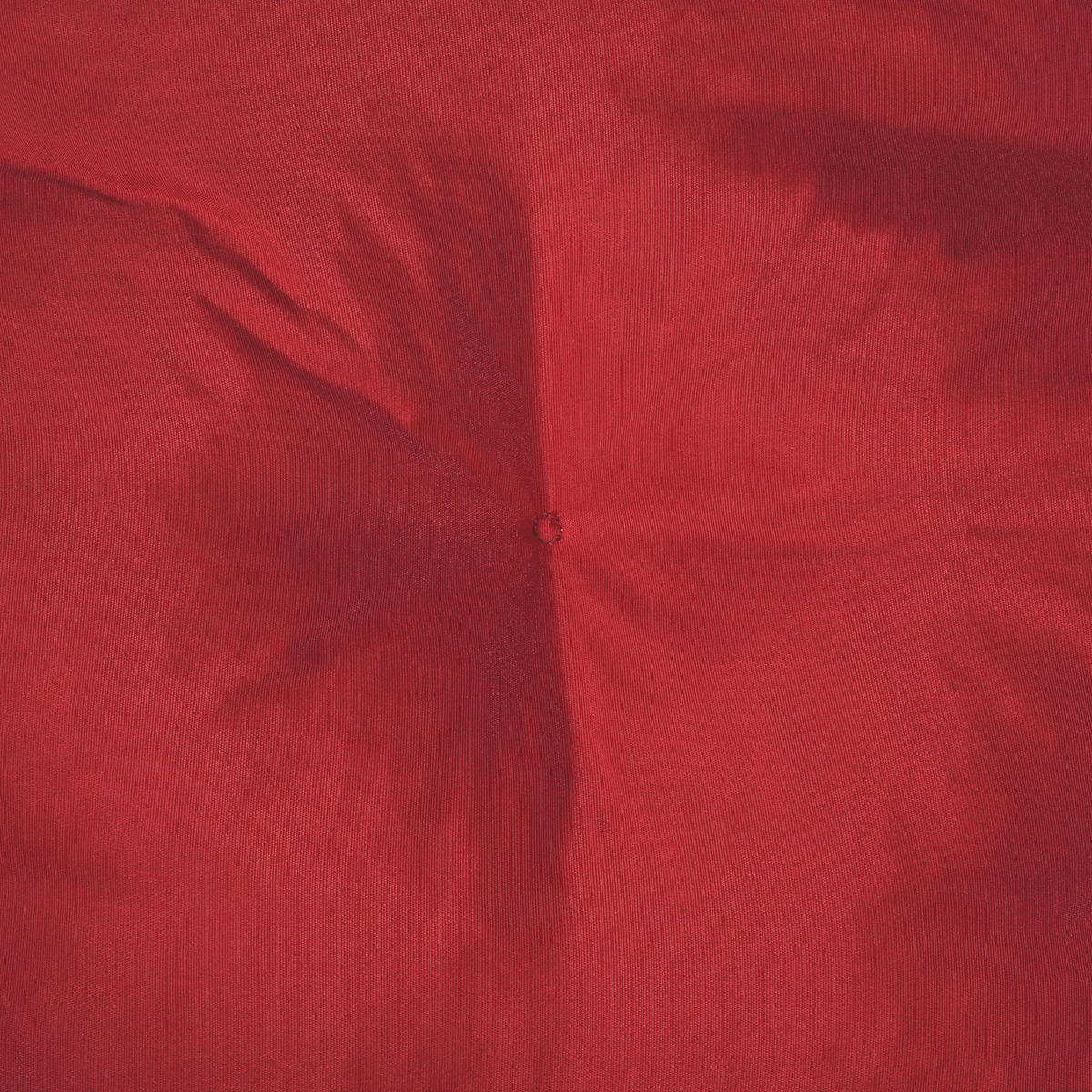HOCHLEHNERAUFLAGE Flair HL 120/50/8cm Rot - Rot, Textil (50/8/120cm) - Beautissu 