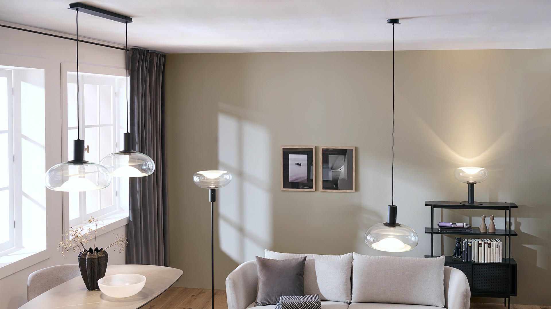 Serie Lune