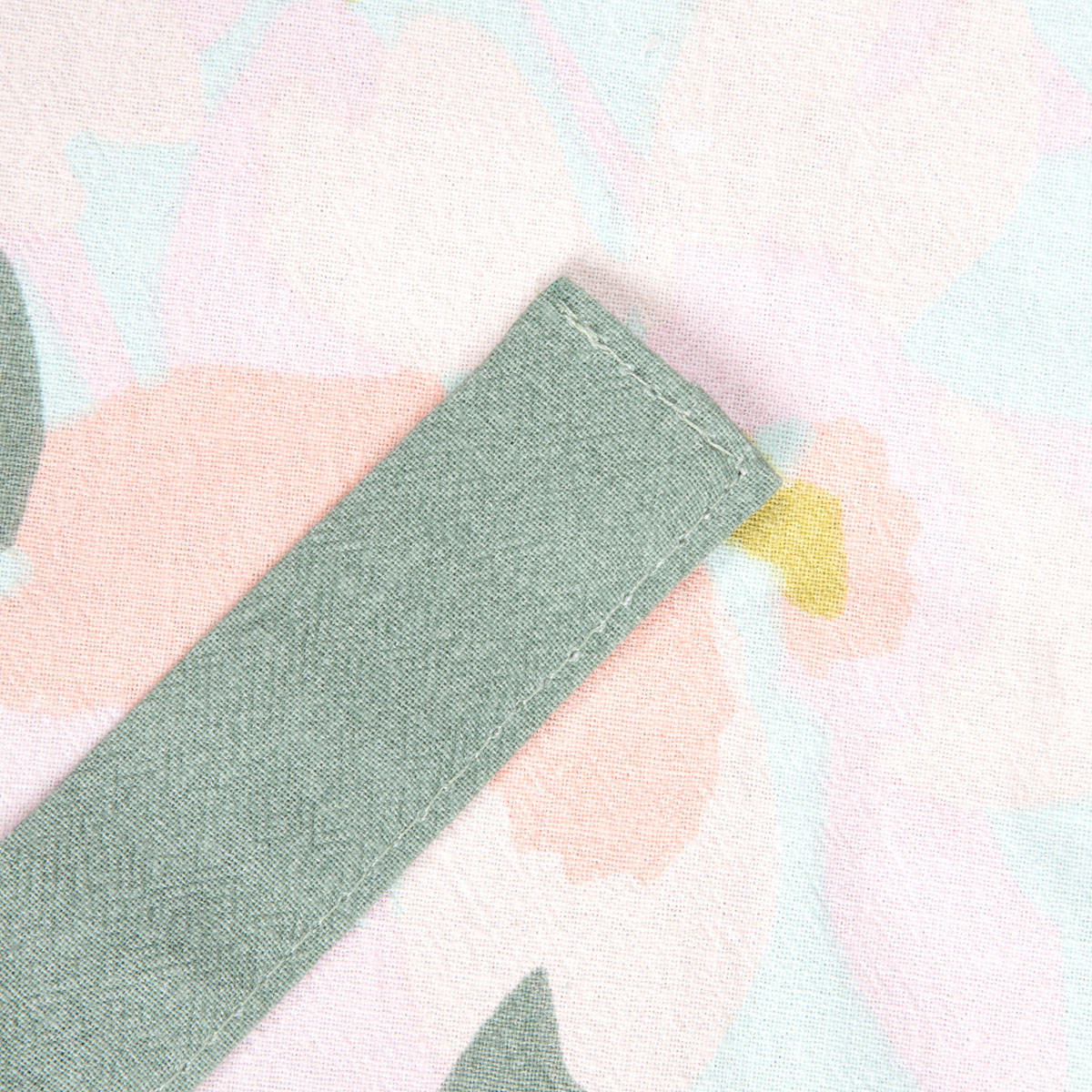 KÜCHENSCHÜRZE Gea 60/80 cm - Multicolor, Textil (60/80cm) - Homla