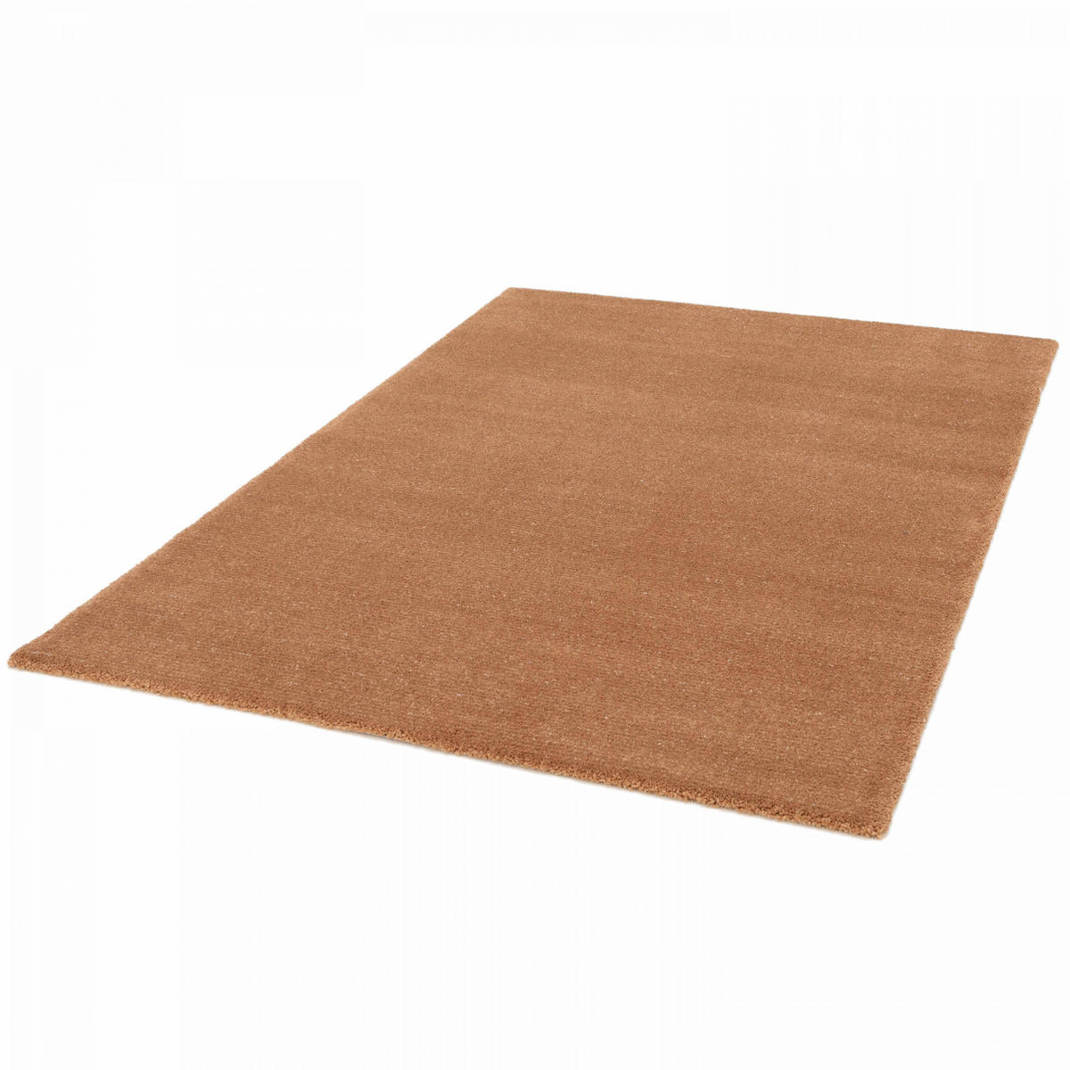 TEPPICH, 160 x 230 cm, Braun - Braun, Textil (230/160cm) - Oviala