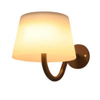 LED-WANDLEUCHTE Radiating 18/13/13 cm - Schwarz, Metall (13/13/18cm) - ZMH