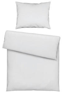 POVLEČENÍ UNI SATIN