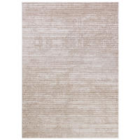 TEPPICH COMO Beige 200/300 cm - Beige, Kunststoff (200/300cm) - Tapiso