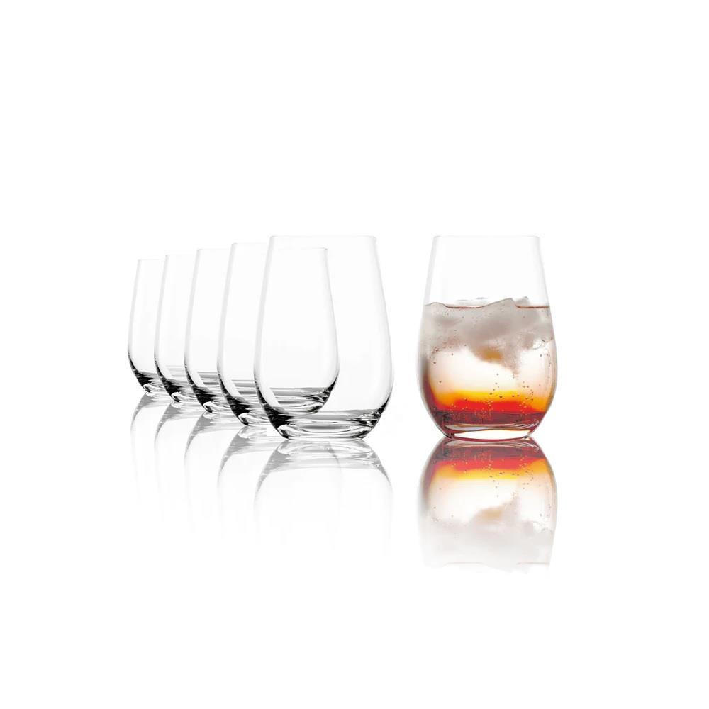 Stölzle Trinkbecher Transparent