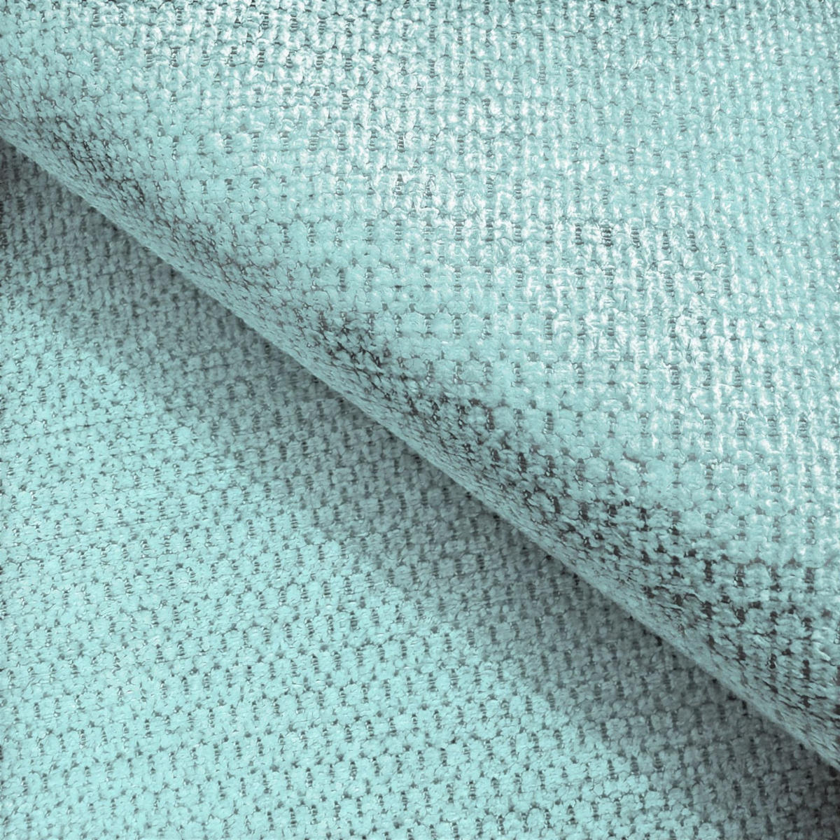 ECKSOFA Bastien Relax - Hellblau, Holzwerkstoff/Textil (330/260cm) - Fun Möbel