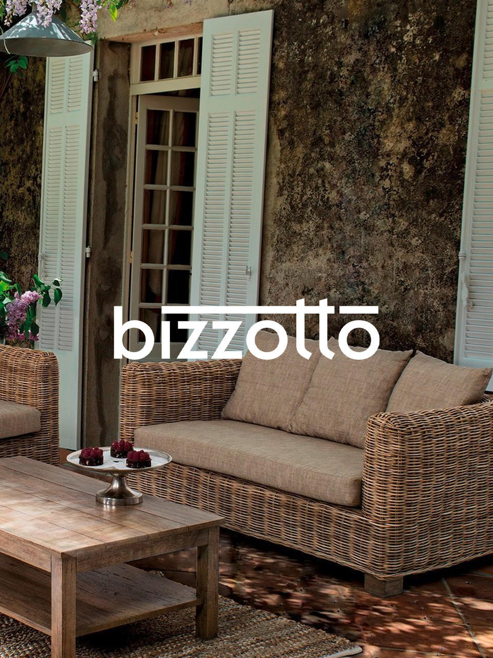 Bizotto Markenseite