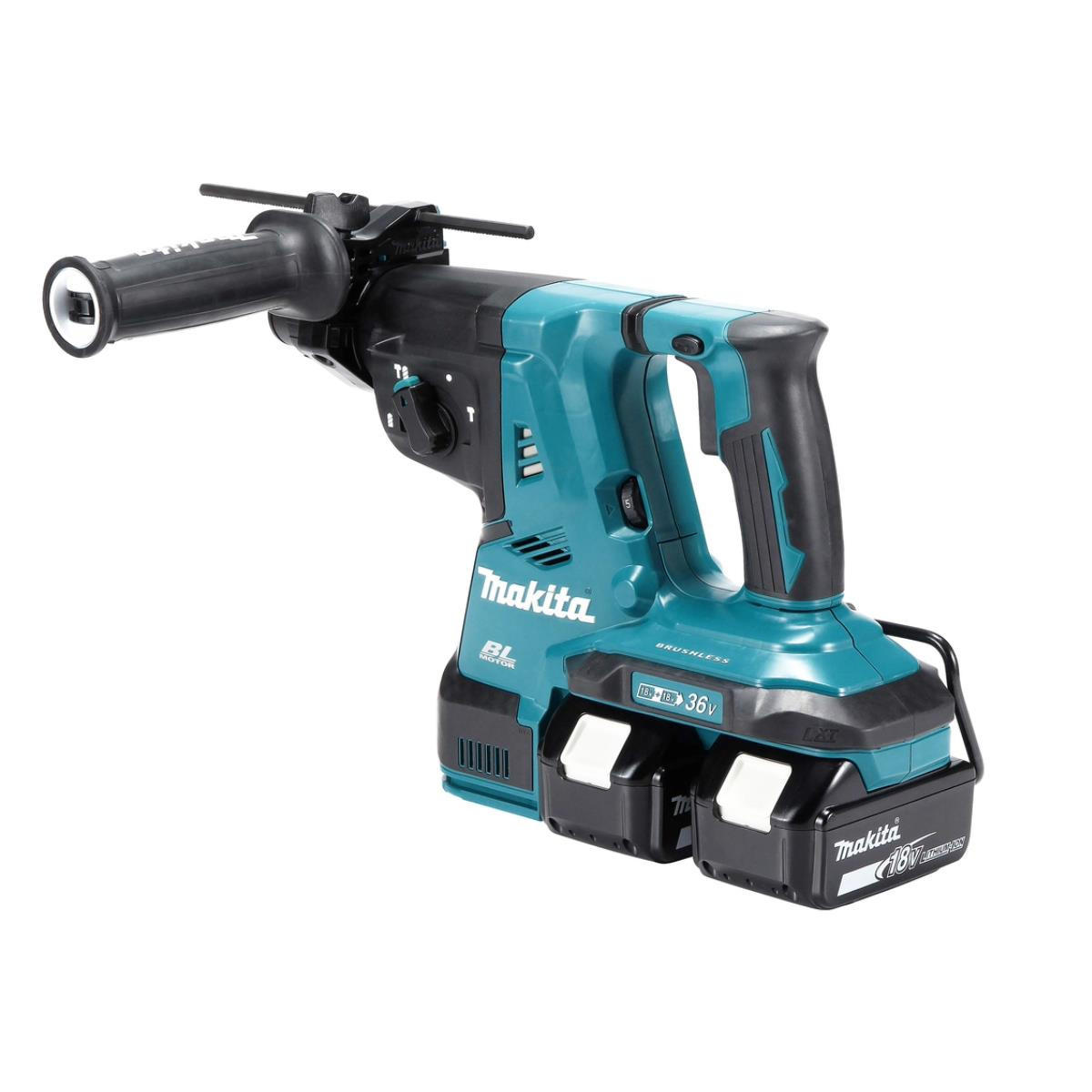 WERKZEUG 3410275 - Türkis, Metall (25/30/25cm) - Makita
