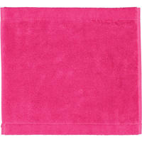 HANDTÜCHER LIFE STYLE UNI 7007 PINK - 247 - Pink, Textil (30/30cm) - Cawoe