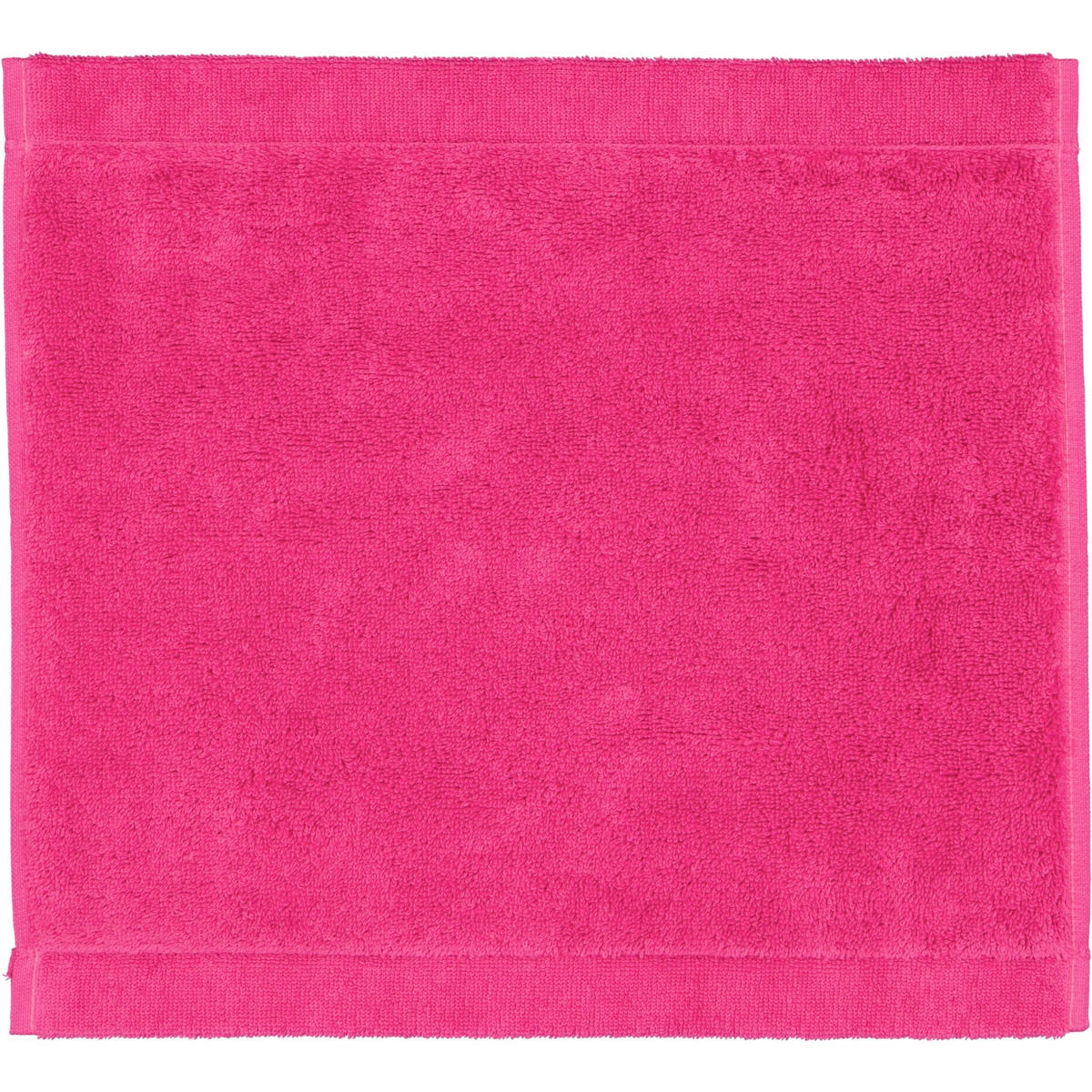 HANDTÜCHER LIFE STYLE UNI 7007 PINK - 247 - Pink, Textil (30/30cm) - Cawoe