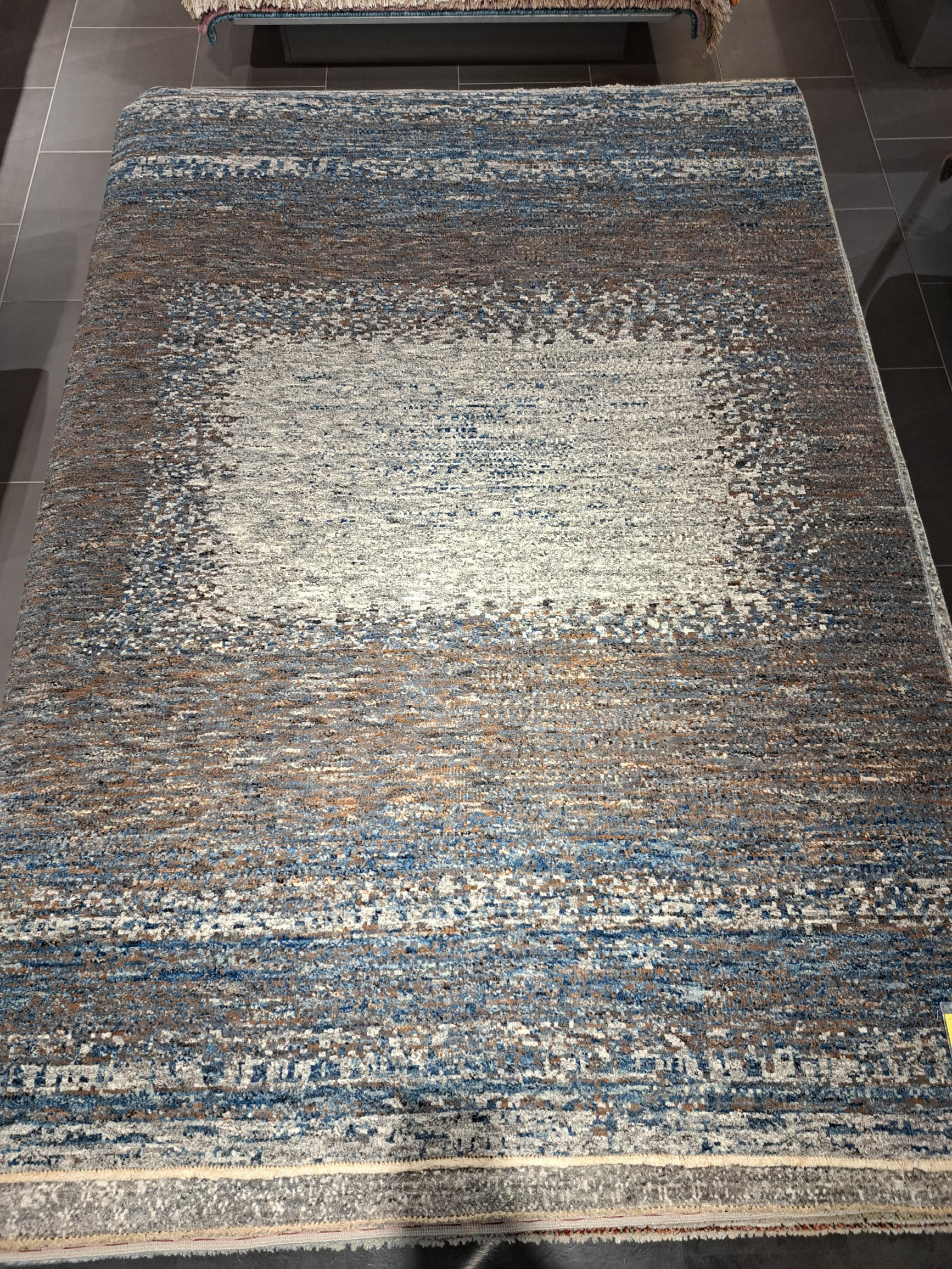 Orientteppich "Monday Morning"