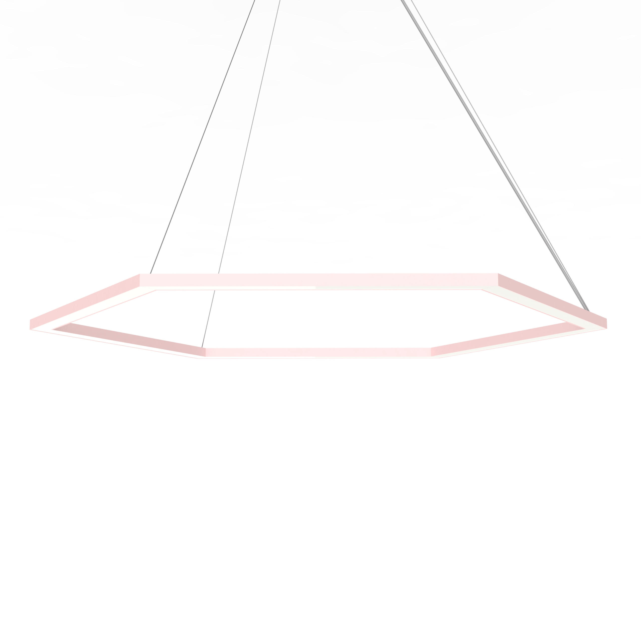 LED-HÄNGELEUCHTE - (90/100cm) - Lumicom