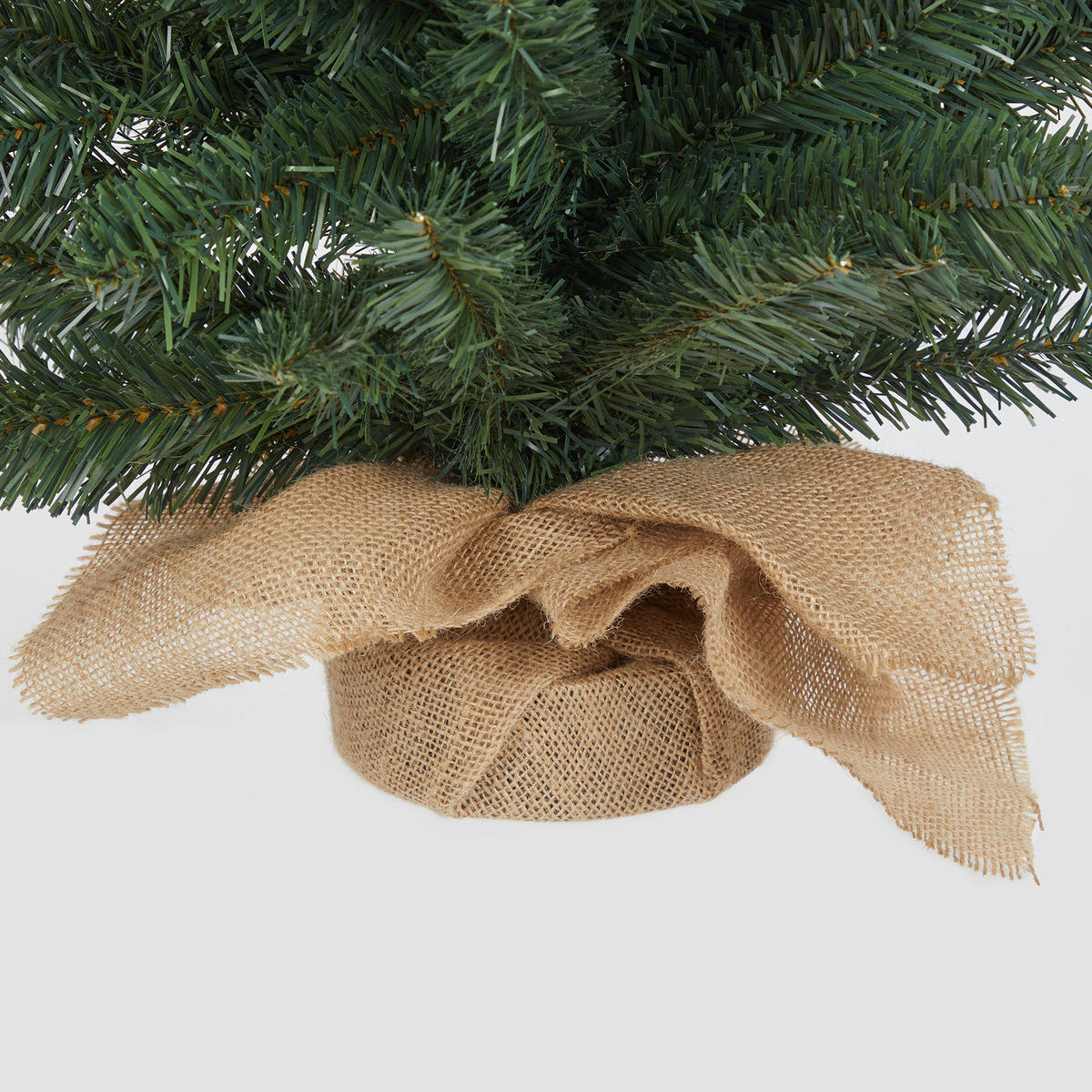 WEIHNACHTSBAUM Tree Of The Month - Grün, Kunststoff (90cm) - Butlers