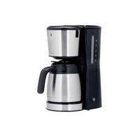KAFFEEMASCHINE Bueno Pro - Silberfarben, Metall (30/25/25cm) - WMF
