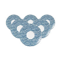 UNTERTASSEN Life Fashion Classic Blue ø 13,5 cm 6er Set - Blau, Keramik (13.5cm) - Seltmann Weiden