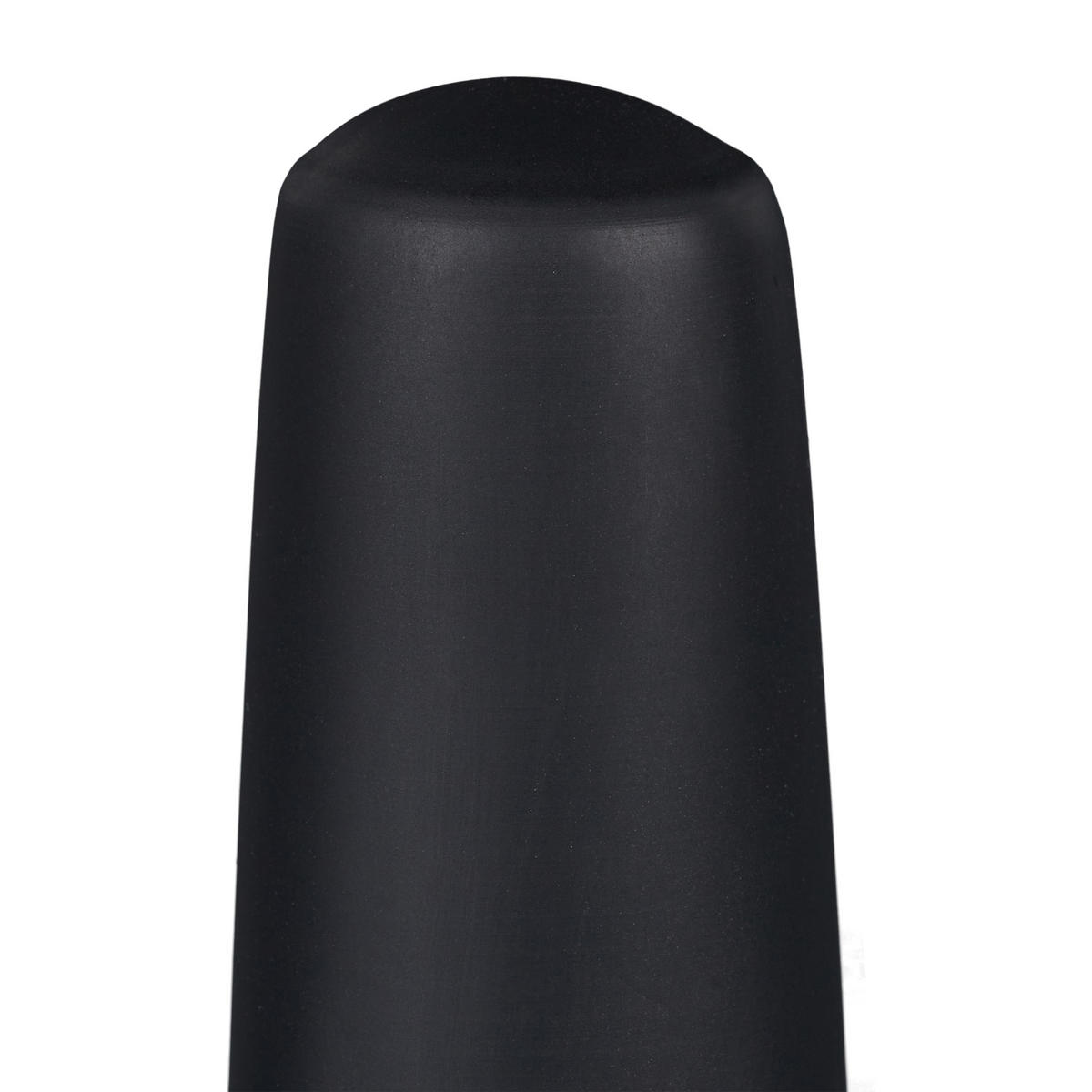 MÖRSER - Multicolor, Kunststoff/Stein (14/8/14cm) - Relaxdays