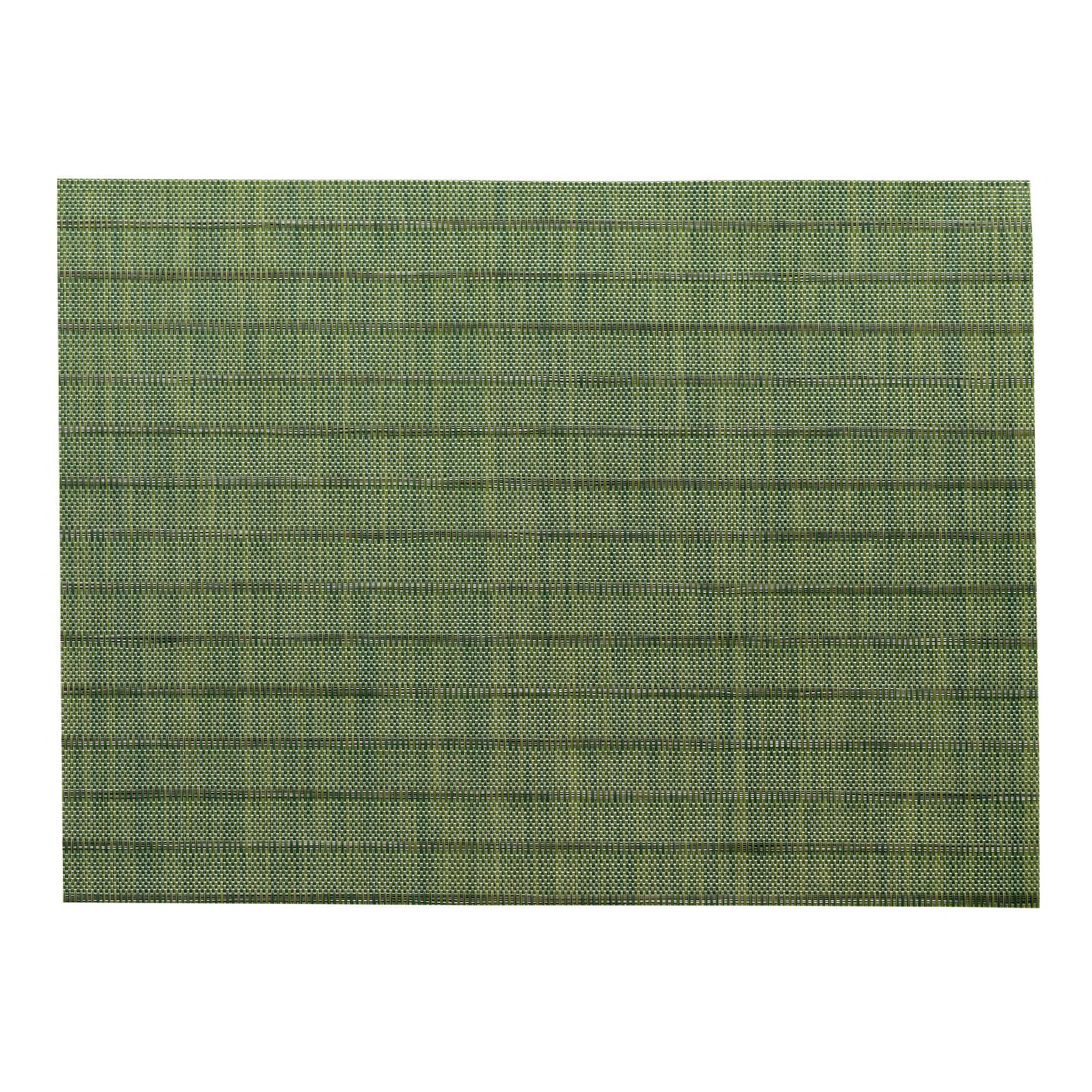 TISCHSET Manoka eukalyptus 33 x 45 cm - Grün, Textil (33/45cm) - Winkler