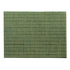 TISCHSET Manoka eukalyptus 33 x 45 cm - Grün, Textil (33/45cm) - Winkler