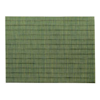 TISCHSET Manoka eukalyptus 33 x 45 cm - Grün, Textil (33/45cm) - Winkler