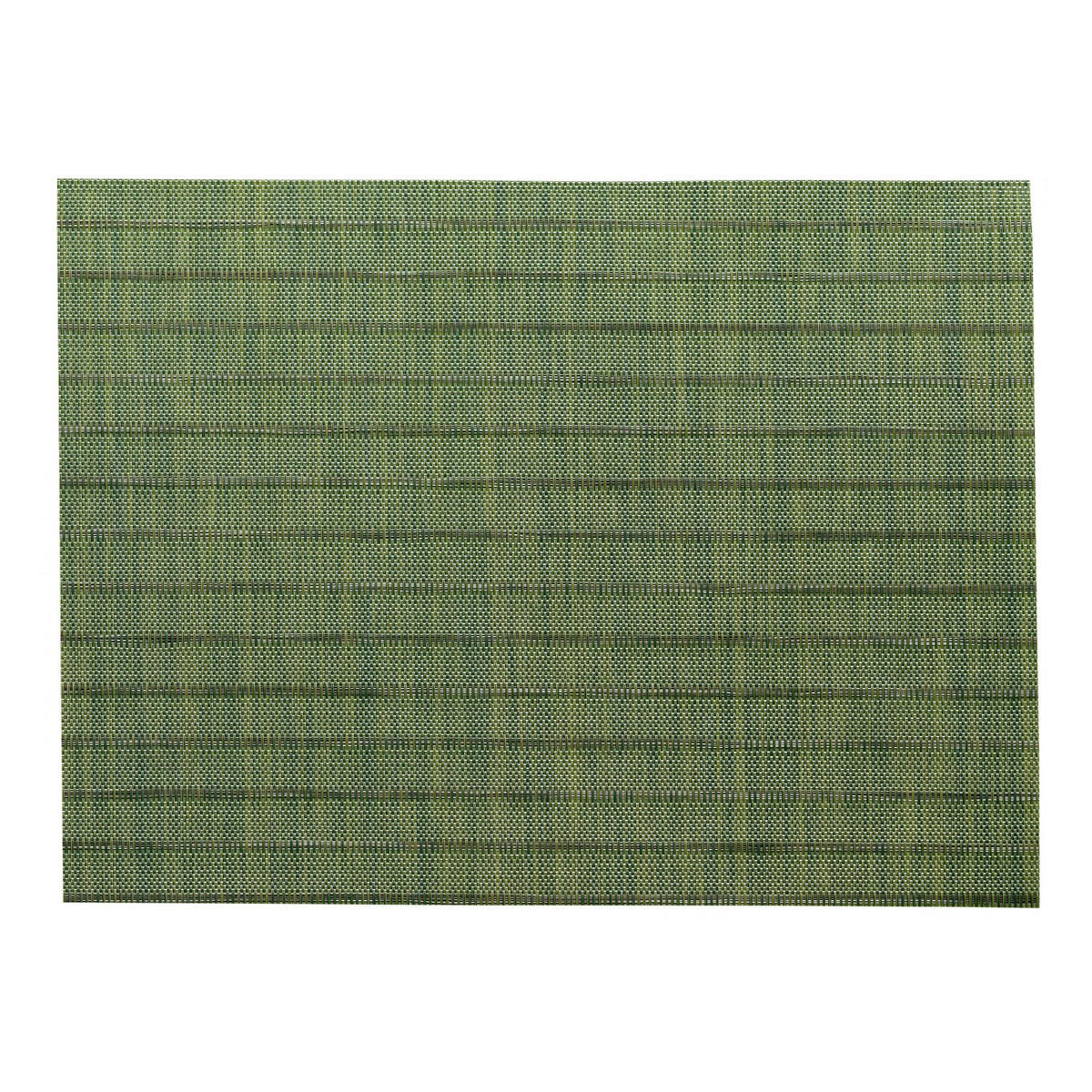 TISCHSET Manoka eukalyptus 33 x 45 cm - Grün, Textil (33/45cm) - Winkler